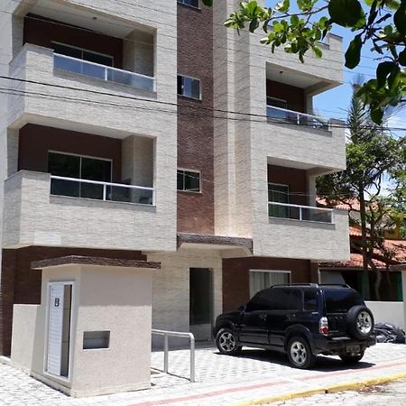 Residencial Aron Weise Διαμέρισμα Bombinhas Εξωτερικό φωτογραφία