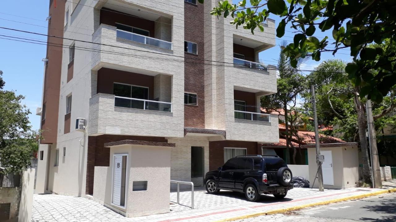 Residencial Aron Weise Διαμέρισμα Bombinhas Εξωτερικό φωτογραφία